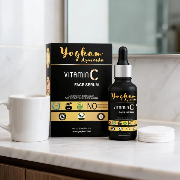 Yogkam_Ayurveda_Vitamin_C_Face_Serum