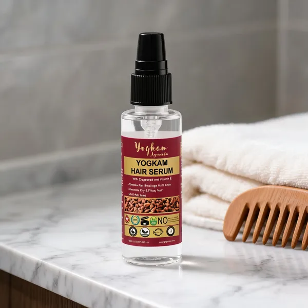 Yogkam_Grapeseed_Hair_Serum_With_Vitamin_E