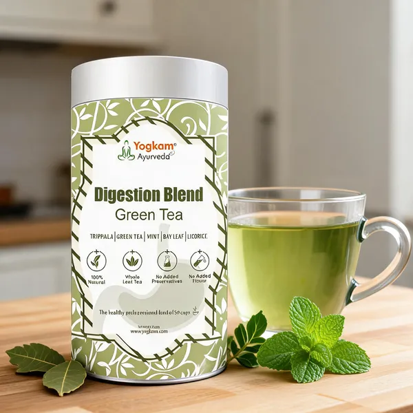 Yogkam_Digestion_Blend_Green_Tea