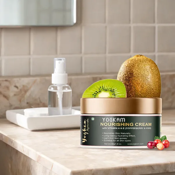 Yogkam_Vitamin_A_E_Nourishing_Cream_Coffeeberry_Kiwi