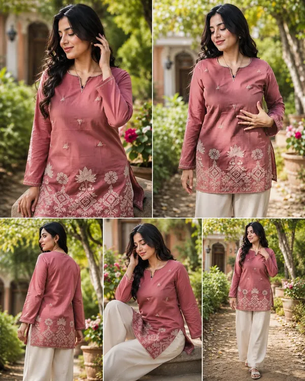 Pink_Embroidered_Straight_Kurta_Set_for_Women