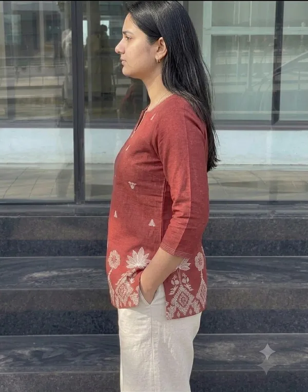 Pink_Embroidered_Straight_Kurta_Set_for_Women