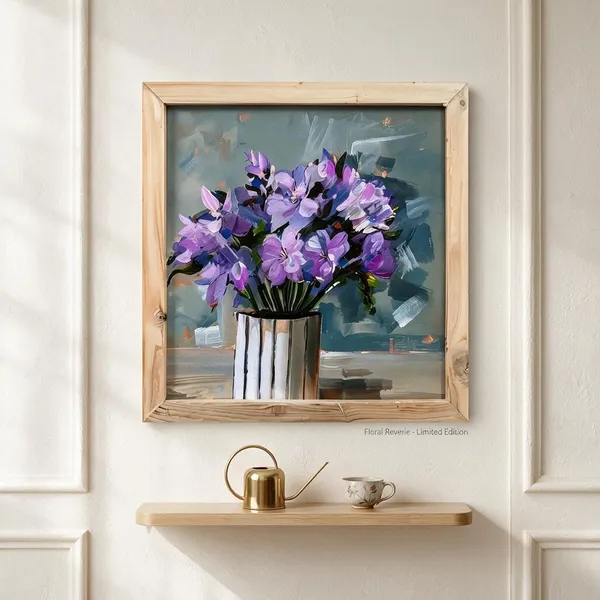 Acrylic_On_Canvas_(With_Double_Frame)_(Washable)_Framed_Wall_Art_For_Home_Decor