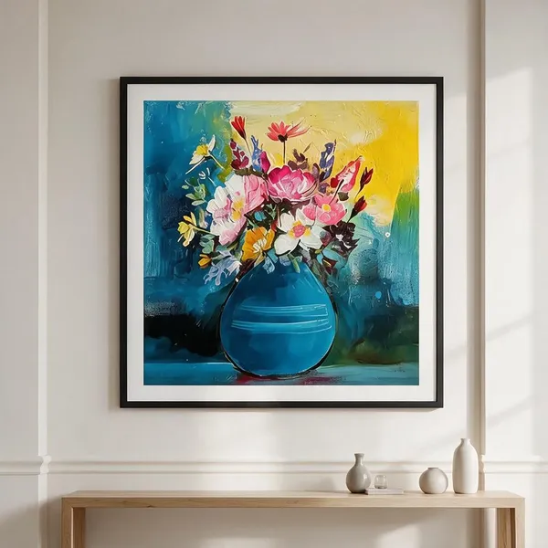Acrylic_On_Canvas_(With_Double_Frame)_(Washable)_Framed_Wall_Art_For_Home_Decor