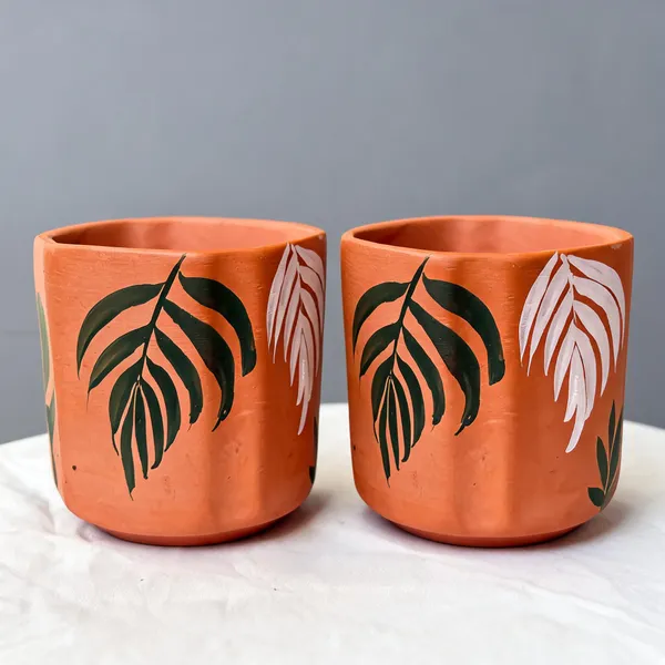 Brown_Terracotta_Plant_Pot_For_Home_Decor