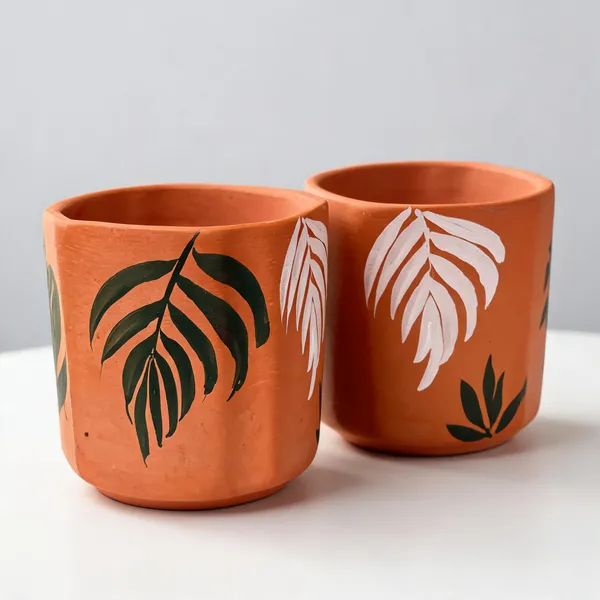 Brown_Terracotta_Plant_Pot_For_Home_Decor