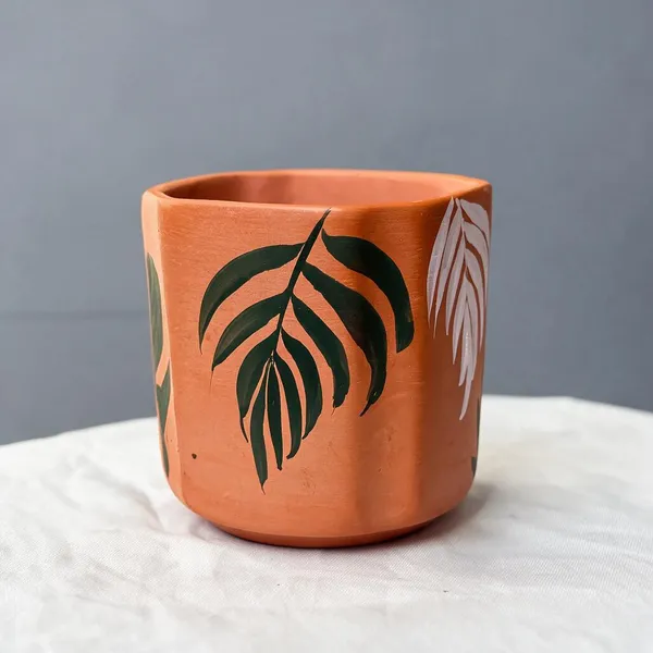 Brown_Terracotta_Plant_Pot_For_Home_Decor