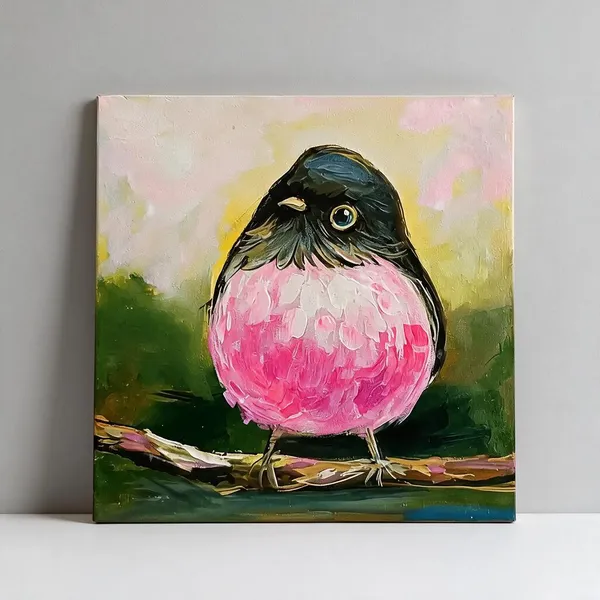 Multicolor_Acrylic_On_Canvas_(With_Double_Frame)_(Washable)_Canvas_Painting_For_Home_Decor