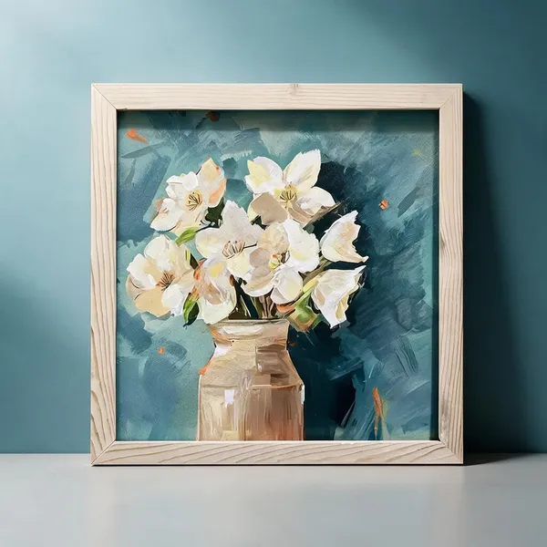 Multicolor_Acrylic_On_Canvas_(With_Double_Frame)_(Washable)_Framed_Wall_Painting_For_Home_Decor