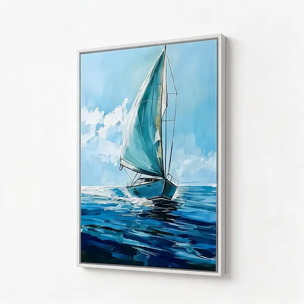 Multicolor_Acrylic_On_Canvas_(With_Double_Frame)_(Washable)_Wall_Art_For_Home_Decor