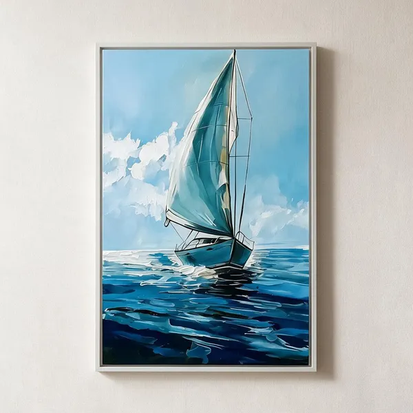 Multicolor_Acrylic_On_Canvas_(With_Double_Frame)_(Washable)_Wall_Art_For_Home_Decor