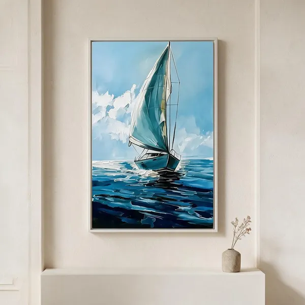 Acrylic_On_Canvas_(With_Double_Frame)_(Washable)_Wall_Art_For_Home_Decor