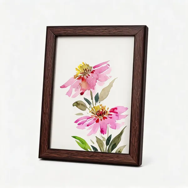 Acrylic_On_Paper_Framed_Wall_Art_For_Home_Decor