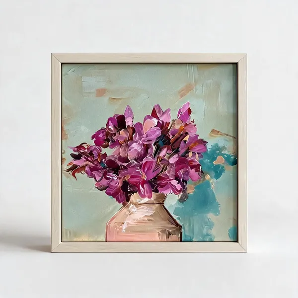 Multicolor_Acrylic_On_Canvas_(With_Double_Frame)_(Washable)_Framed_Wall_Art_For_Home_Decor