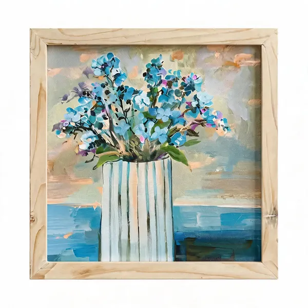 Multicolor_Acrylic_On_Canvas_(With_Double_Frame)_(Washable)_Framed_Wall_Art_For_Home_Decor