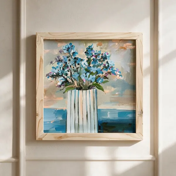 Acrylic_On_Canvas_(With_Double_Frame)_(Washable)_Framed_Wall_Art_For_Home_Decor