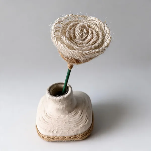 Natural_Jute_Fabric_Decorative_Pot_For_Home_Decor