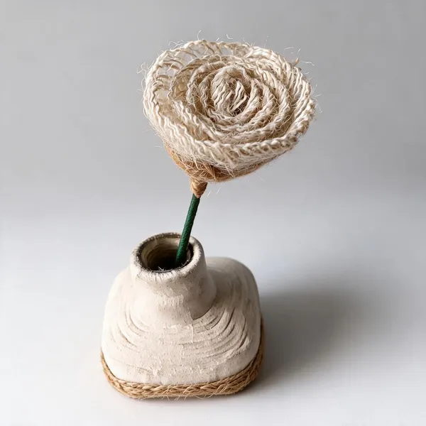 Natural_Jute_Fabric_Decorative_Pot_For_Home_Decor