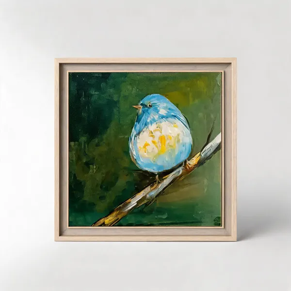 Acrylic_On_Canvas_(With_Double_Frame)_(Washable)_Wall_Art_For_Home_Decor