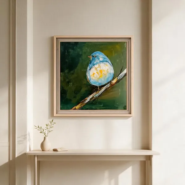 Acrylic_On_Canvas_(With_Double_Frame)_(Washable)_Wall_Art_For_Home_Decor