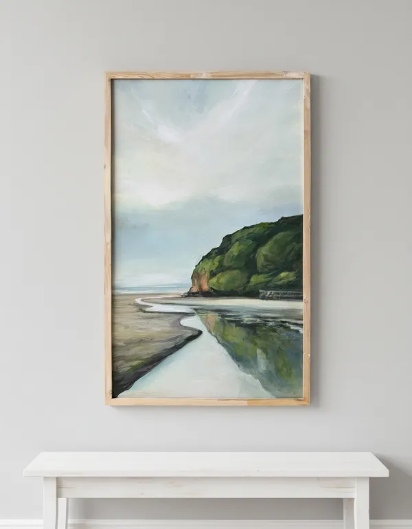 Wooden_Landscape_Framed_Wall_Painting