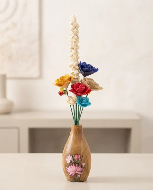 Decorative_Floral_Artificial_Flower_Vase