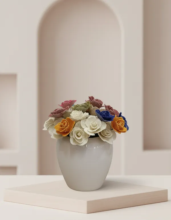 Multicolor_Floral_Artificial_Flower_Arrangement