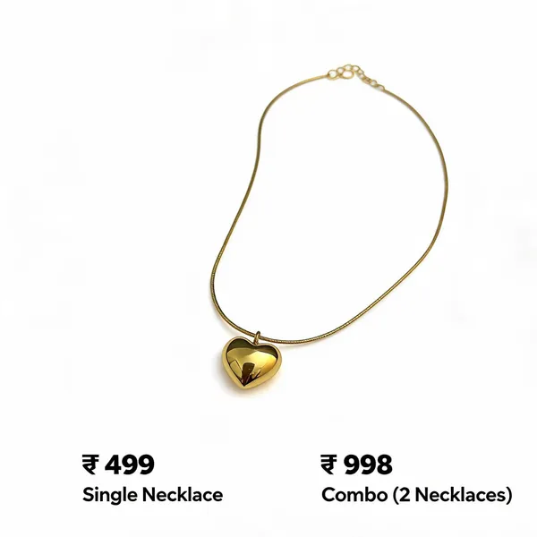 Pack_of_2_Sanskriti_Jewels_Anti-Tarnish_Puffy_Heart_Pendant_Snake_Chain_Necklaces