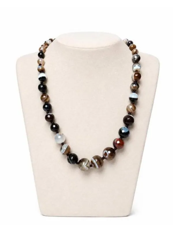 Multicolor_Beaded_Necklace_For_Women