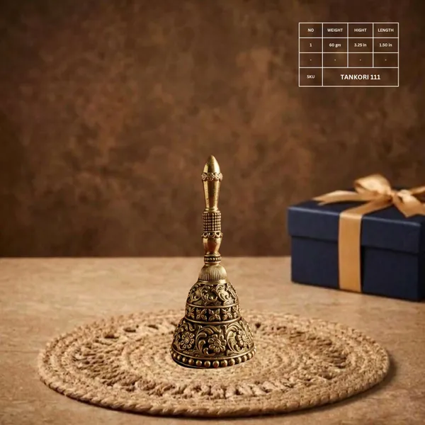Brass_Traditional_Floral_Engraved_Pooja_Bell