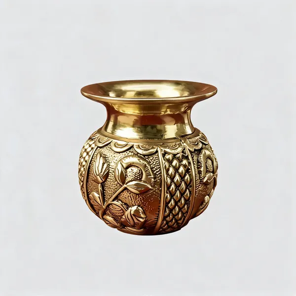 Brass_Traditional_Embossed_Kalash_Pooja_Pot