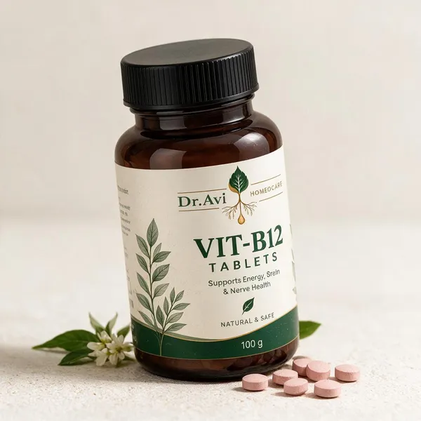 Dr._Avi_Vit_B12_Tablets_100_G