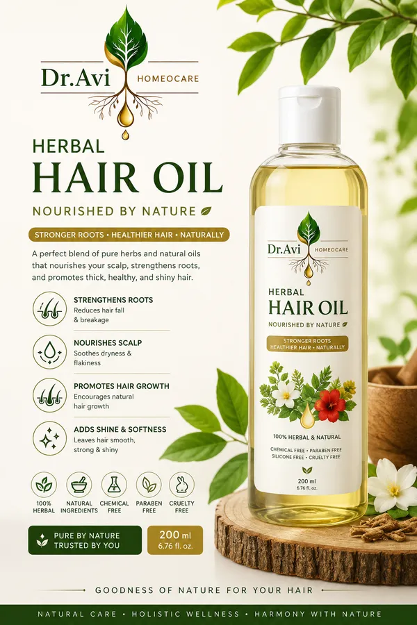 Dr.Avi_Herbal_Hair_Oil