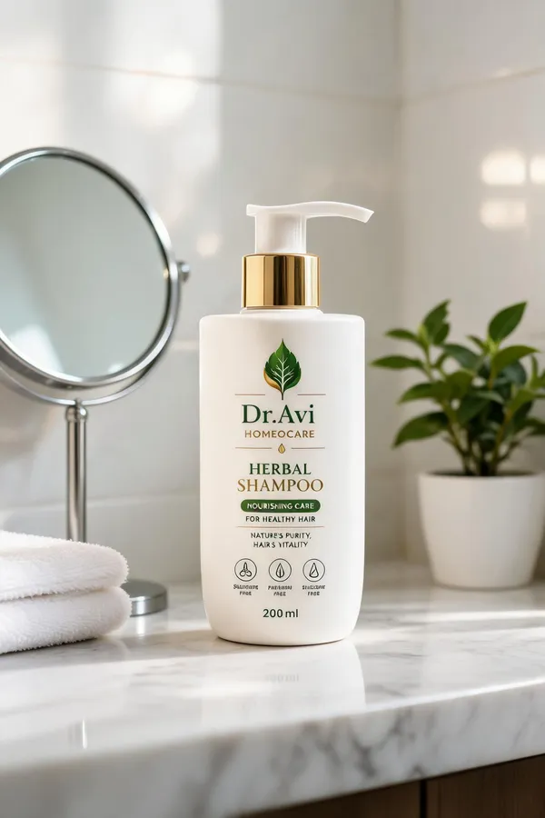 Dr.Avi_Amla_Bhringraj_Herbal_Nourishing_Care_Shampoo
