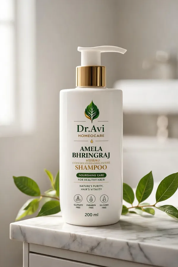 Dr.Avi_Amla_Bhringraj_Herbal_Nourishing_Care_Shampoo