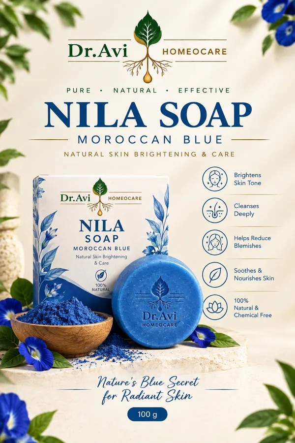 Dr.Avi_Homeocare_Nila_Soap_Moroccan_Blue_(BUY_2_GET_1_FREE,PACK_OF_3)