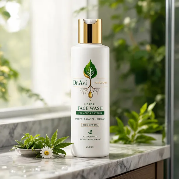 Dr.Avi_Neem_Tea_Tree_Herbal_Acne_And_Oily_Skin_Face_Wash