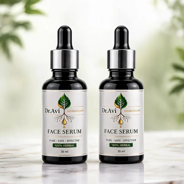 Dr.Avi_Aloe_Vera_Green_Tea_Neem_Herbal_Face_Serum_-_Pack_of_2
