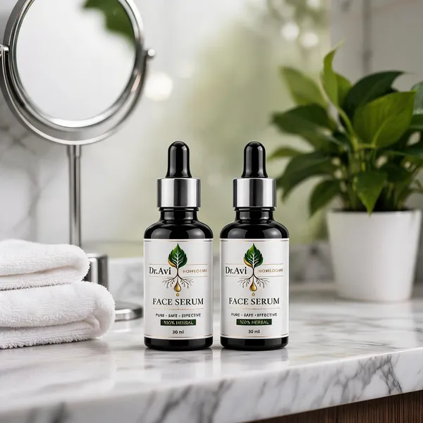 Dr.Avi_Aloe_Vera_Green_Tea_Neem_Herbal_Face_Serum_-_Pack_of_2