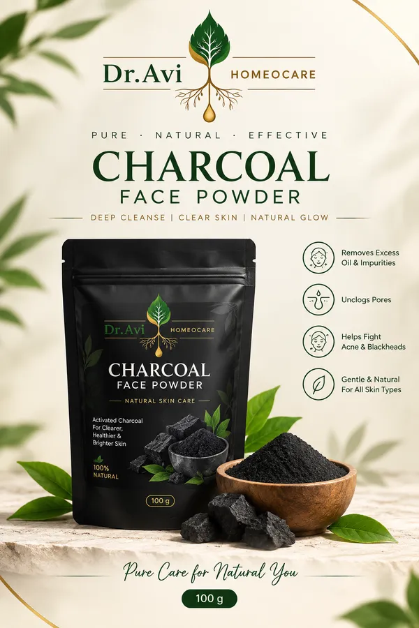 Dr._Avi_Homeocare_Homeocare_Charcoal_Face_Powder_(pack_2,200gm)