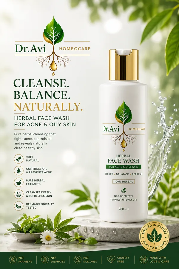 Dr.Avi_Herbal_Acne_And_Oily_Skin_Face_Wash
