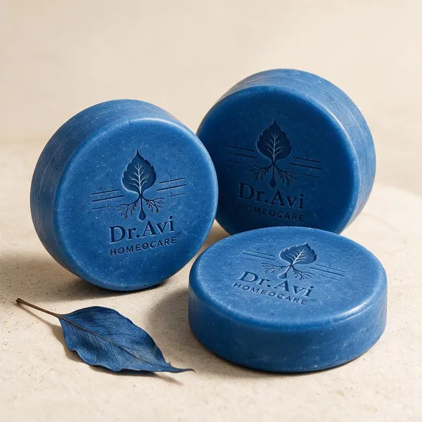 Dr.Avi_Homeocare_Nila_Soap_Moroccan_Blue_(BUY_2_GET_1_FREE,PACK_OF_3)