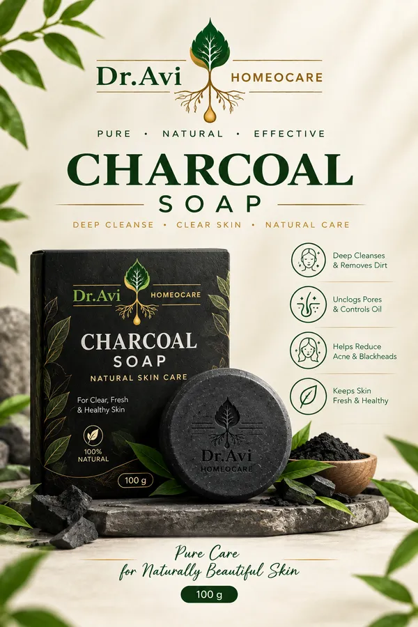 Dr.Avi_Homeocare__Charcoal_Soap_(3_Bar,300gm)