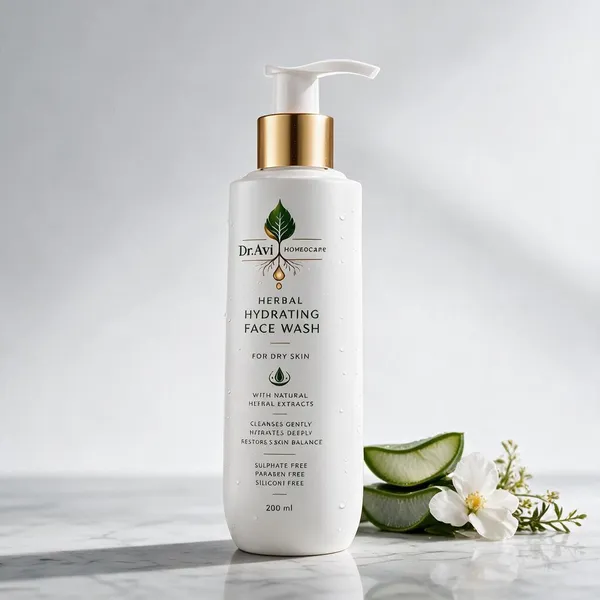 Dr.Avi_Homeocare_Hydrating_&_Dry_Skin_Care_Face_Wash