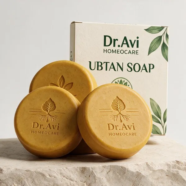 Dr.Avi_Homeocare__Ubtan_Natural_Soap_(3_Bars,300gm)
