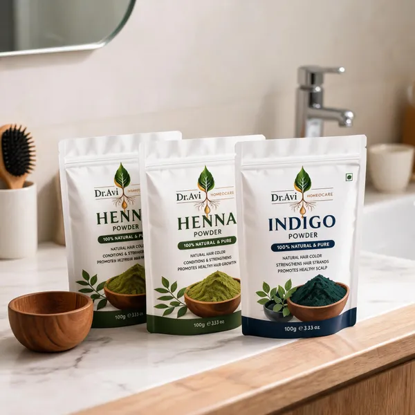 Dr.Avi_Henna_And_Indigo_Herbal_Hair_Color_Powder_Combo_-_Pack_of_3