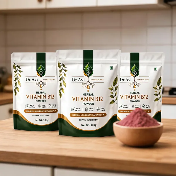 Dr.Avi_Moringa_Amla_Herbal_Vitamin_B12_Powder_-_Pack_of_3