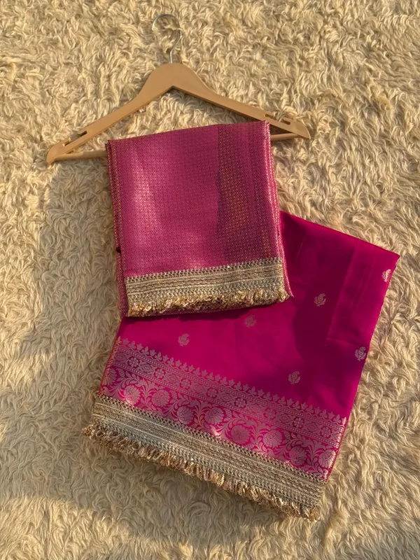 Banarasi_Katan_Silk_Khaddi_Buti_Saree_Pink