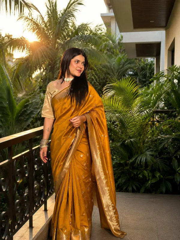 Kashi_Ghat_Banarasi_Silk_Saree_Blue