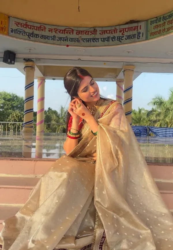 Shubh_Saubhagya_Banarasi_Tissue_Saree